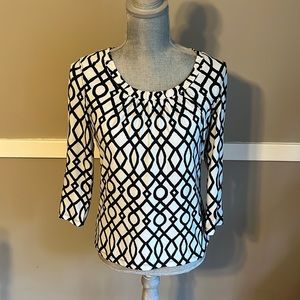 Rafaella top size P